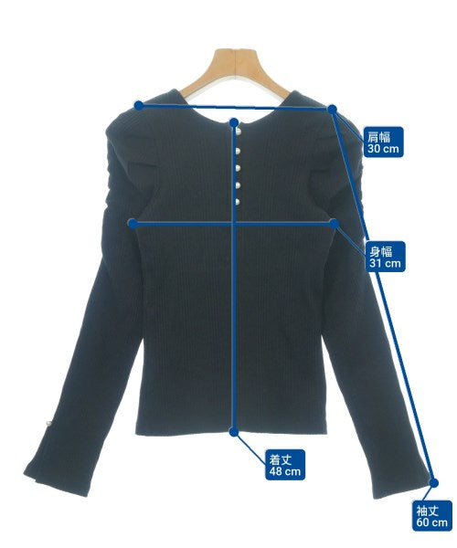 AER ADAM ET ROPE' เสื้อยืด/เสื้อท็อปส์