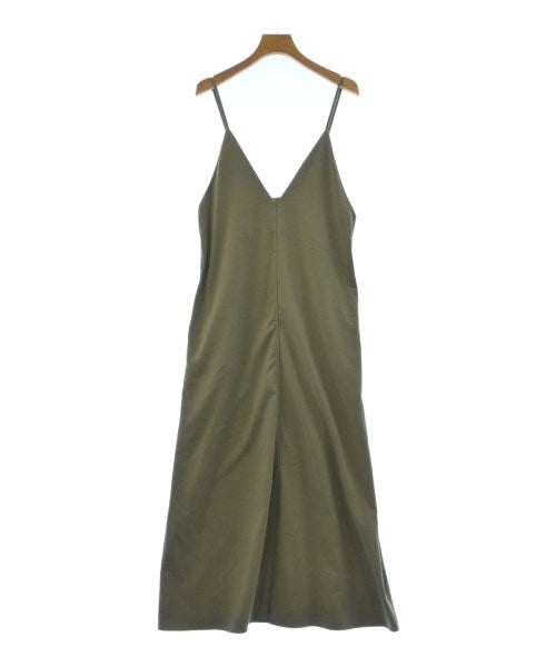 AER ADAM ET ROPE' ชุดเดรส