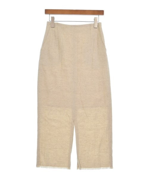 AER ADAM ET ROPE' กระโปรงยาว/แม็กซี่ยาว