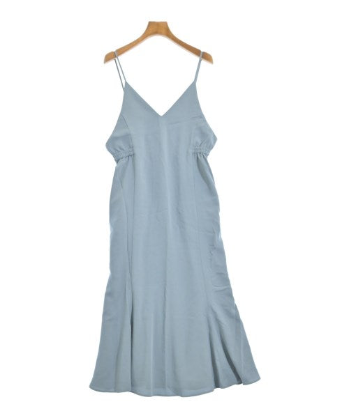 AER ADAM ET ROPE' ชุดเดรส