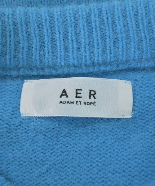 AER ADAM ET ROPE' เสื้อกันหนาว