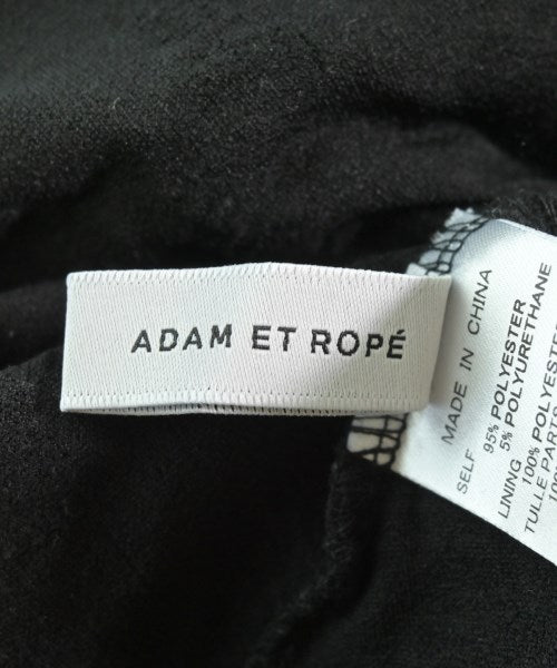 AER ADAM ET ROPE' เสื้อกั๊ก