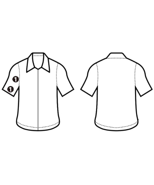 AER ADAM ET ROPE' เสื้อสตรี