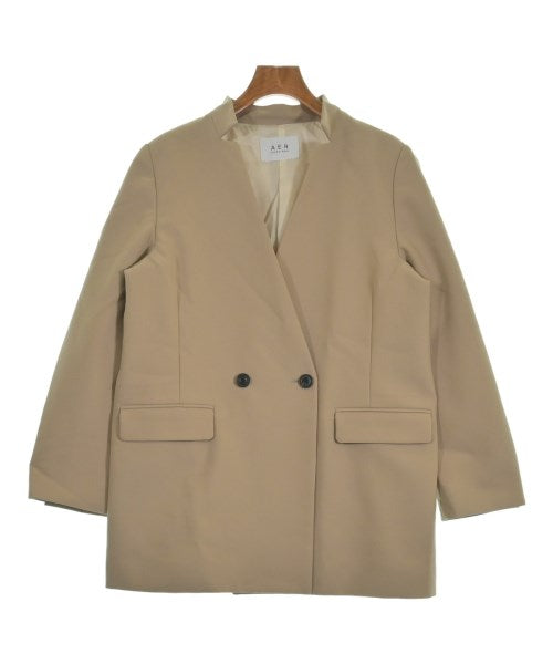 AER ADAM ET ROPE' แจ็คเก็ตลำลอง