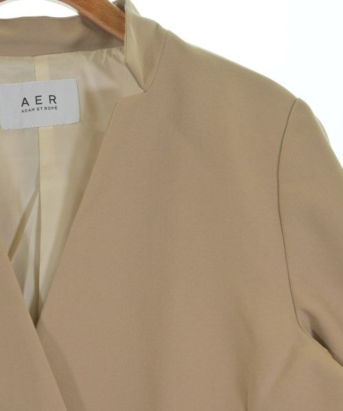 AER ADAM ET ROPE' แจ็คเก็ตลำลอง