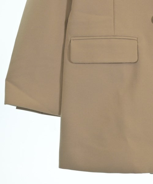 AER ADAM ET ROPE' แจ็คเก็ตลำลอง