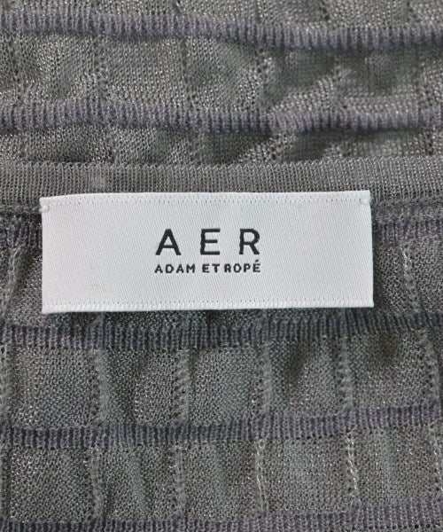 AER ADAM ET ROPE' เสื้อคาร์ดิแกน