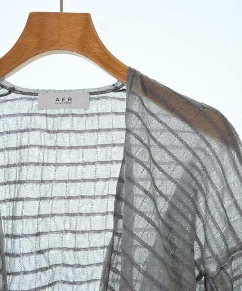 AER ADAM ET ROPE' เสื้อคาร์ดิแกน