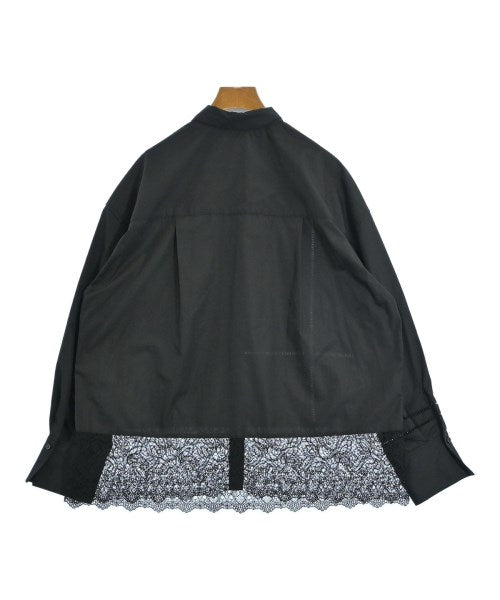 AER ADAM ET ROPE' เสื้อลำลอง
