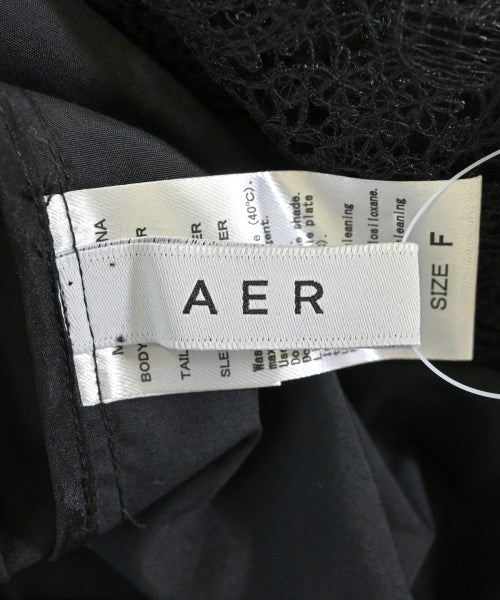 AER ADAM ET ROPE' เสื้อลำลอง