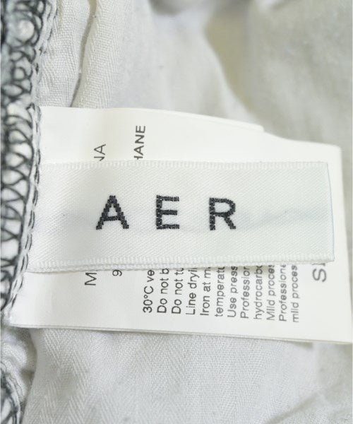 AER ADAM ET ROPE' ยีนส์