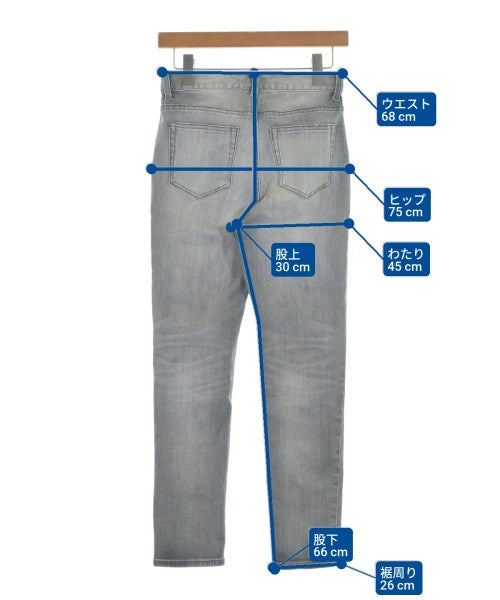 AER ADAM ET ROPE' ยีนส์