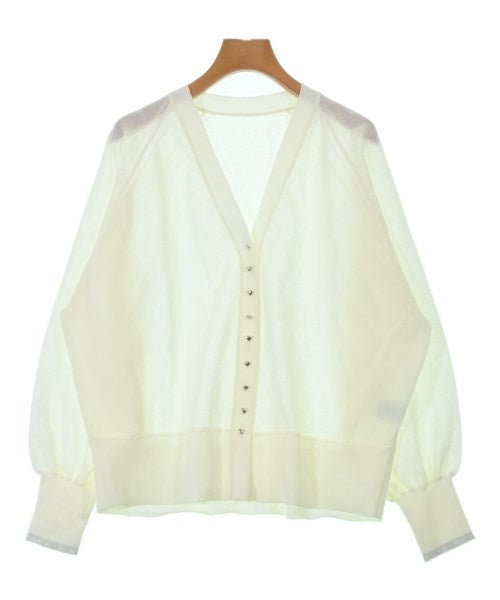 AER ADAM ET ROPE' เสื้อคาร์ดิแกน