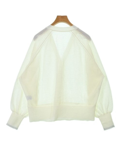 AER ADAM ET ROPE' เสื้อคาร์ดิแกน