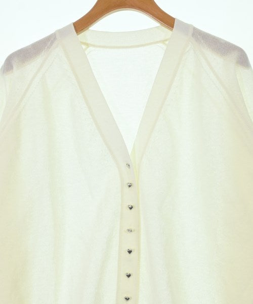 AER ADAM ET ROPE' เสื้อคาร์ดิแกน