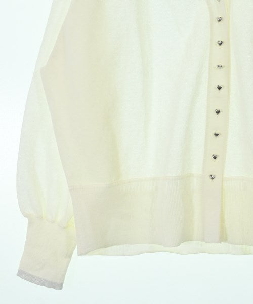 AER ADAM ET ROPE' เสื้อคาร์ดิแกน