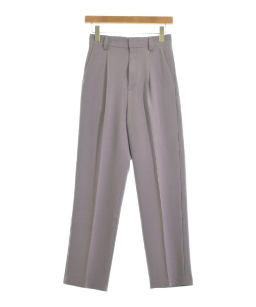 AER ADAM ET ROPE' กางเกงขายาว