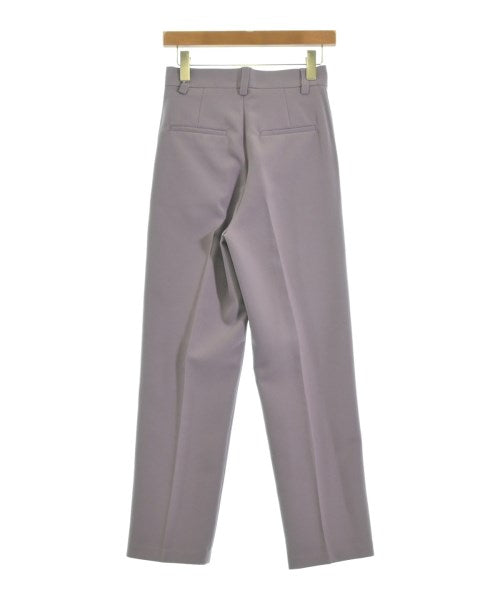 AER ADAM ET ROPE' กางเกงขายาว