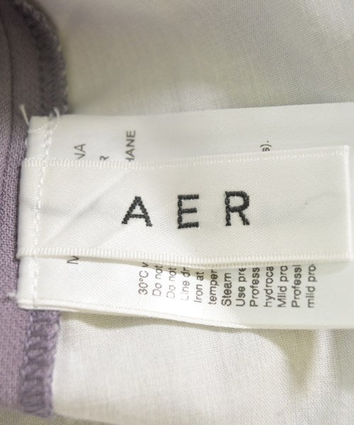 AER ADAM ET ROPE' กางเกงขายาว