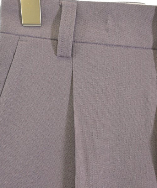 AER ADAM ET ROPE' กางเกงขายาว