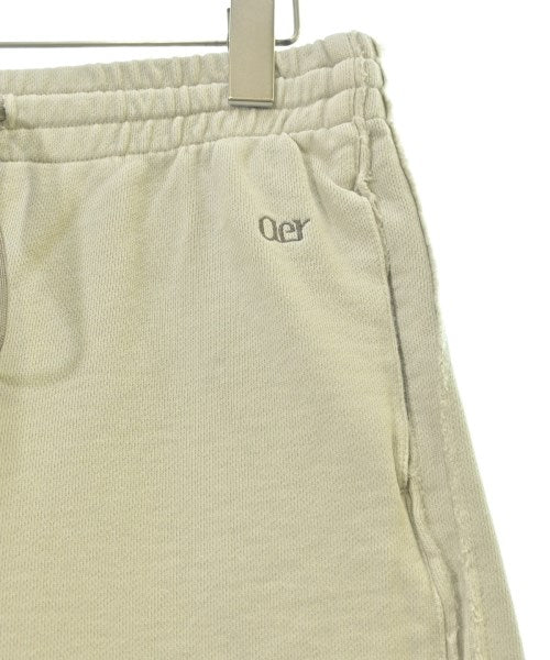 AER ADAM ET ROPE' กางเกงวอร์ม