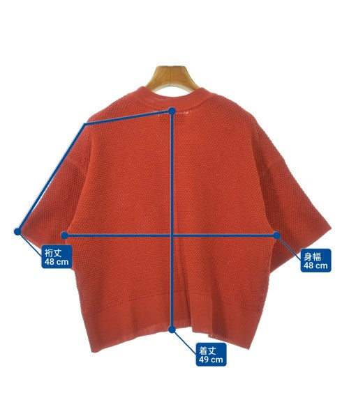 AER ADAM ET ROPE' เสื้อกันหนาว