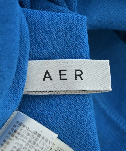 AER ADAM ET ROPE' เสื้อคาร์ดิแกน