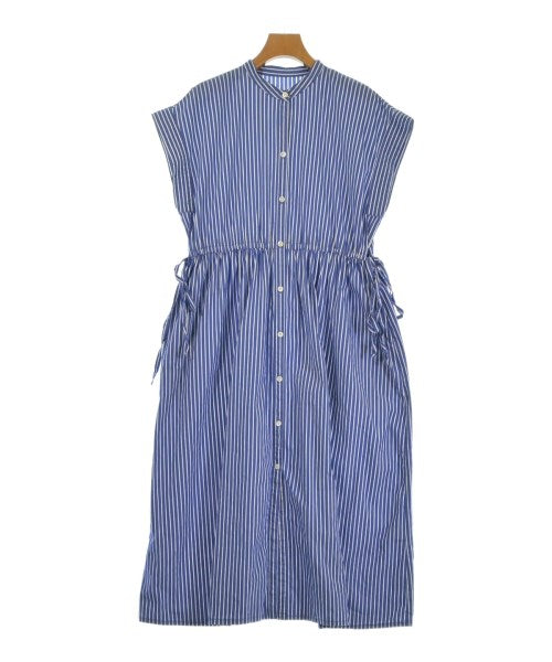 AER ADAM ET ROPE' เดรสที่เป็นเสื้อเชิ้ตตัวยาว