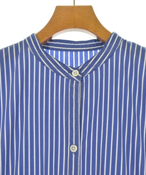 AER ADAM ET ROPE' เดรสที่เป็นเสื้อเชิ้ตตัวยาว