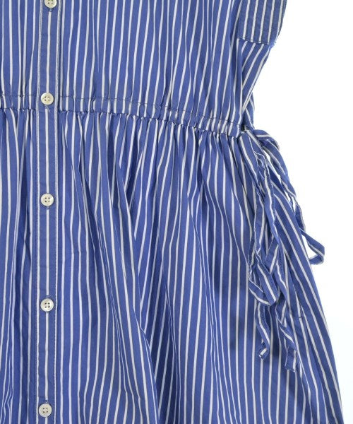 AER ADAM ET ROPE' เดรสที่เป็นเสื้อเชิ้ตตัวยาว