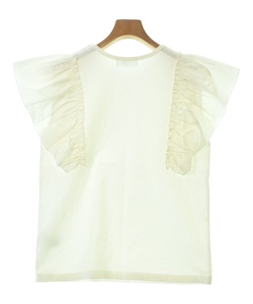 AER ADAM ET ROPE' เสื้อยืด/เสื้อท็อปส์