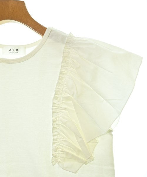 AER ADAM ET ROPE' เสื้อยืด/เสื้อท็อปส์