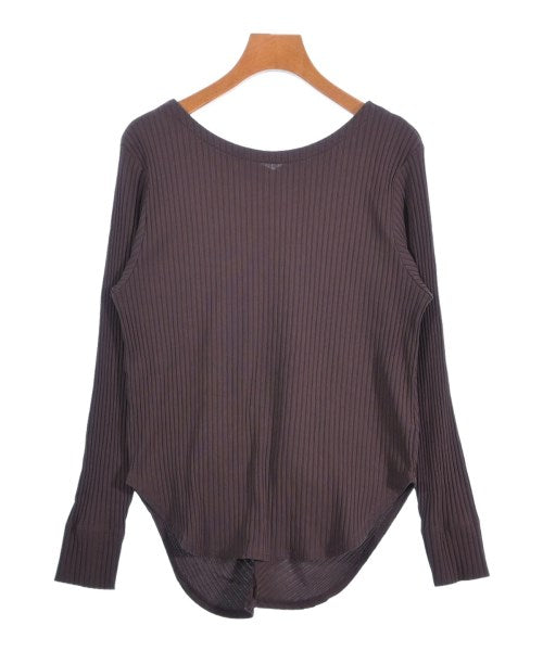 AER ADAM ET ROPE' เสื้อยืด/เสื้อท็อปส์