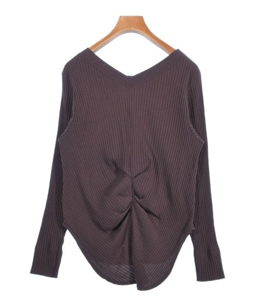 AER ADAM ET ROPE' เสื้อยืด/เสื้อท็อปส์