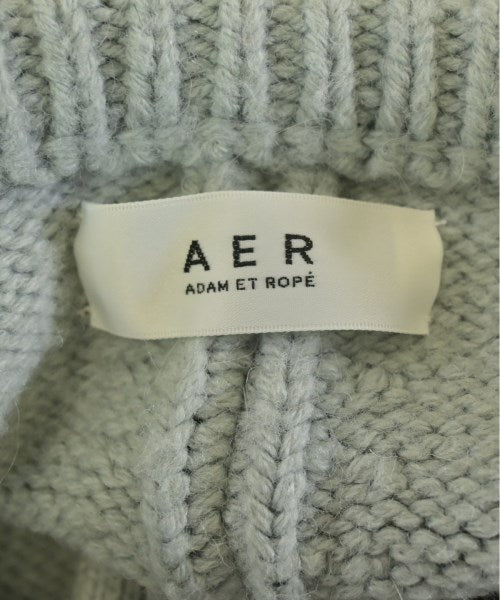 AER ADAM ET ROPE' เสื้อคาร์ดิแกน
