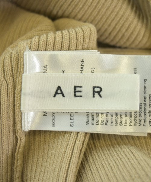 AER ADAM ET ROPE' ชุดเดรส