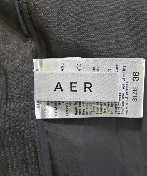 AER ADAM ET ROPE' ชุดเดรส