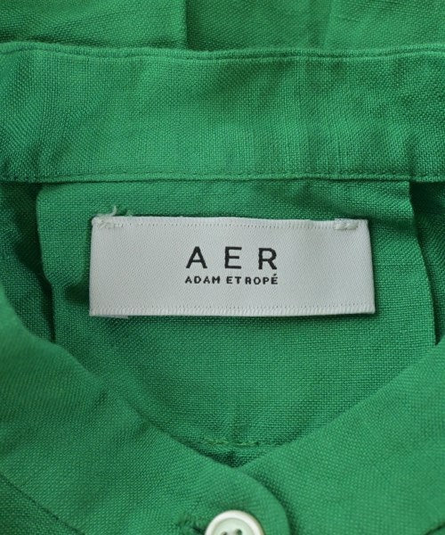 AER ADAM ET ROPE' เสื้อลำลอง