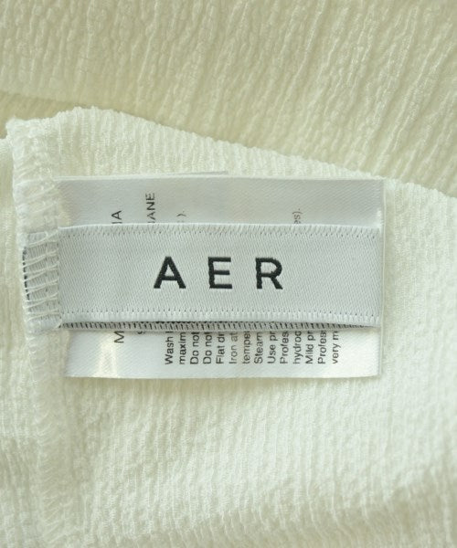 AER ADAM ET ROPE' เสื้อยืด/เสื้อท็อปส์