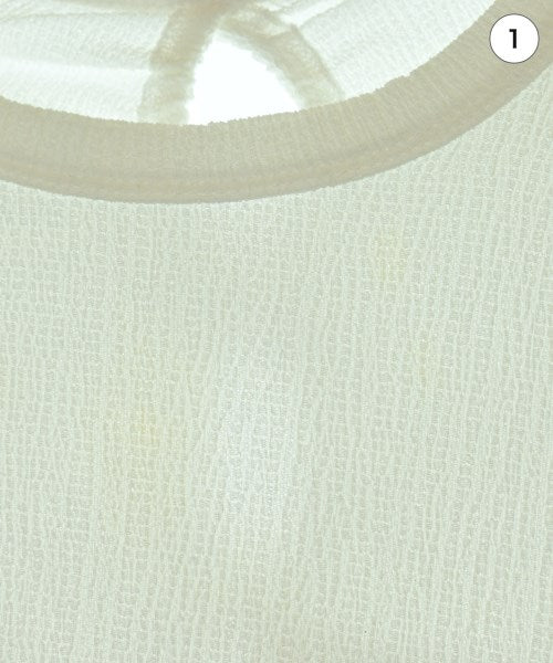 AER ADAM ET ROPE' เสื้อยืด/เสื้อท็อปส์