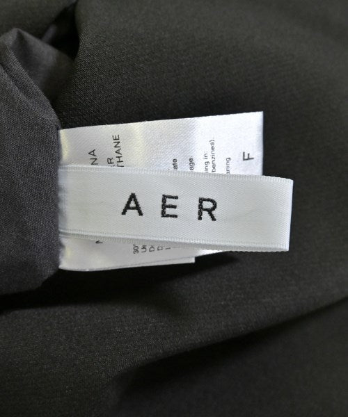 AER ADAM ET ROPE' ชุดเดรส