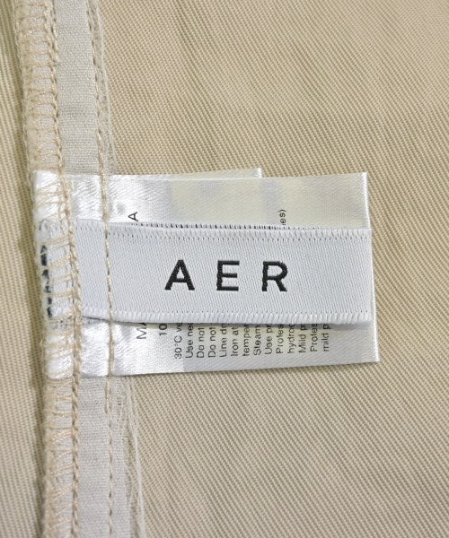 AER ADAM ET ROPE' ชุดเดรส