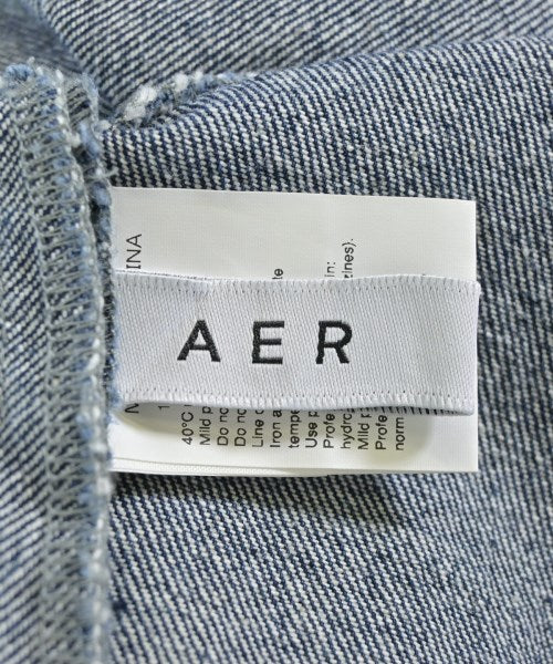 AER ADAM ET ROPE' เสื้อกั๊ก