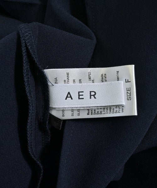 AER ADAM ET ROPE' เสื้อสตรี