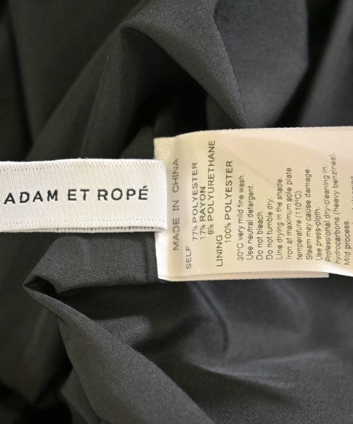 AER ADAM ET ROPE' ชุดเดรส