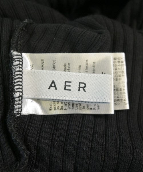 AER ADAM ET ROPE' เสื้อยืด/เสื้อท็อปส์