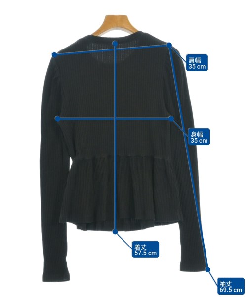 AER ADAM ET ROPE' เสื้อยืด/เสื้อท็อปส์