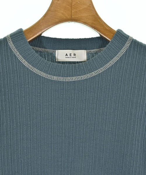 AER ADAM ET ROPE' เสื้อยืด/เสื้อท็อปส์