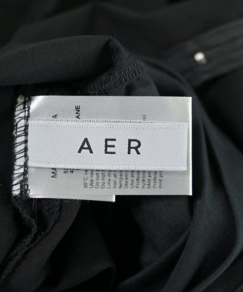 AER ADAM ET ROPE' ชุดเอี๊ยม/เสื้อคลุมหลวมๆ/จั๊มสูท