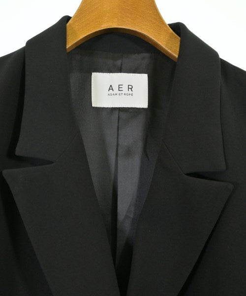 AER ADAM ET ROPE' เบลเซอร์/แจ็คเก็ตสูท